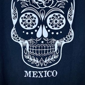 EUC Men’s Tropical Relax Mexico T size XXL